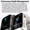 2025 New Blood Lipid Uric Acid Treatment Smart Watch Men ECG+PPG Heart Rate Sports HD Call Health Track for Samsung Smartwatch
