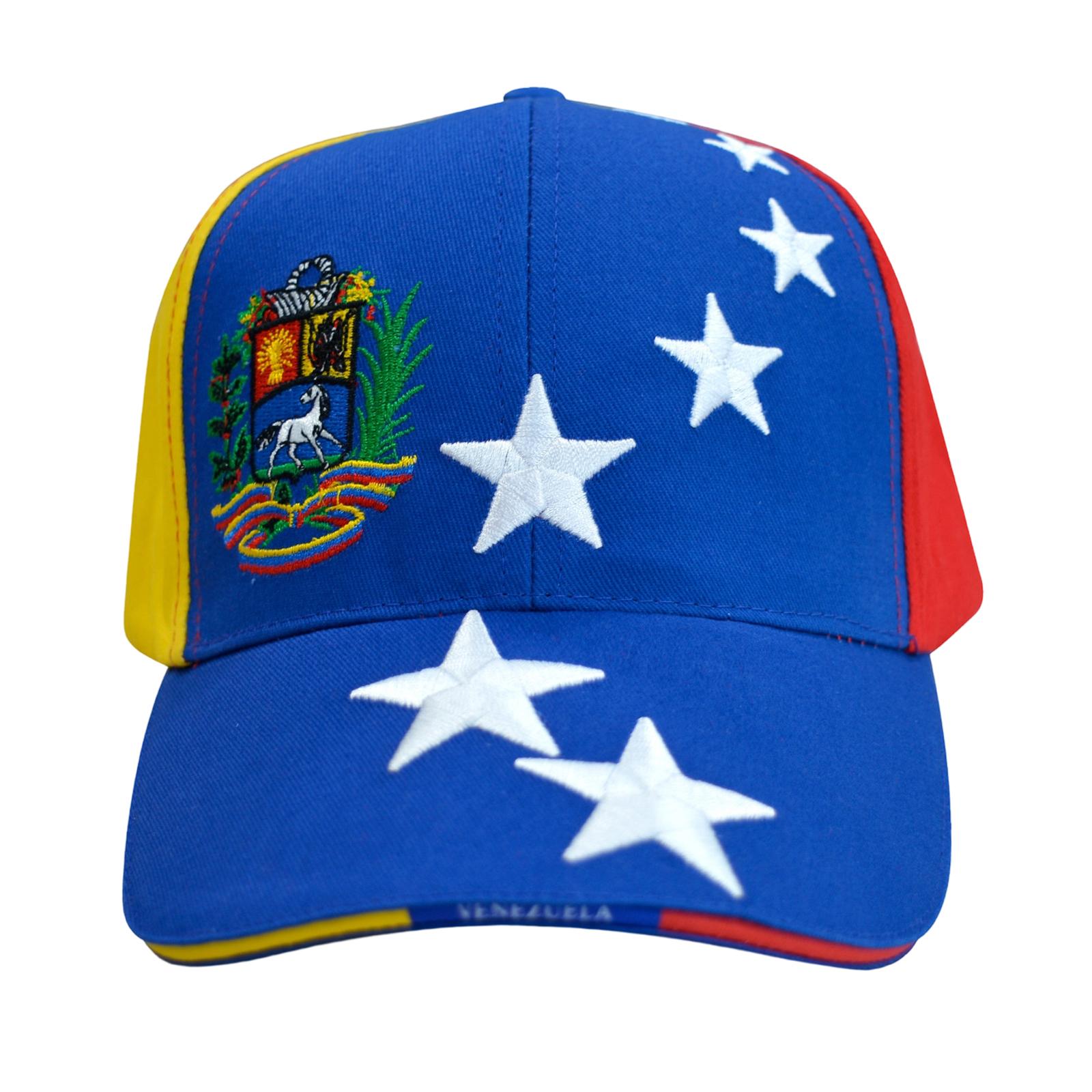 Commemorative Cap Printed Baseball Cap One Size синий