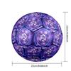 Personalized Size 5 Football Austria Wien FC Pattern Outdoor Game Sports Ball Gift