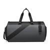 MingLu Men's Garment Travel Duffel Bag