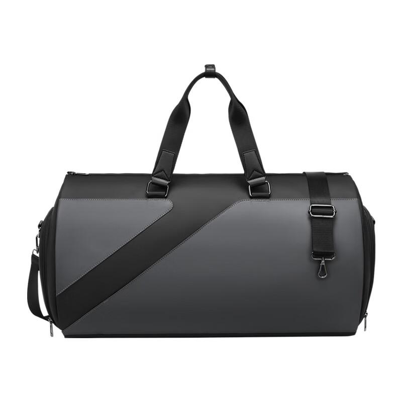 MingLu Men's Garment Travel Duffel Bag