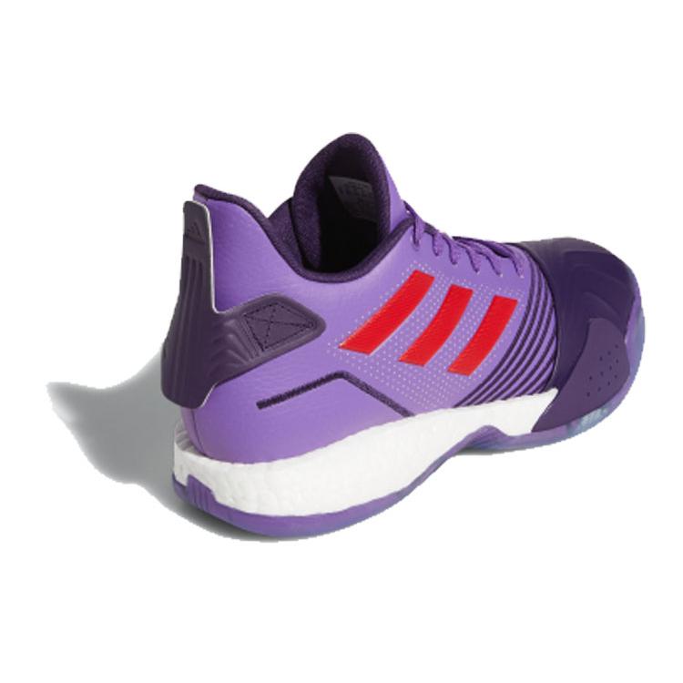 adidas T Mac Millennium 'Viola College' EF1872