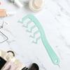 Z-Shaped Comb Hair Fluffy Comb Hair Comb Instant Hair Volumizer Styling Comb