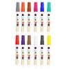 Tombstone Marker Pen Waterproof Headstone Marker for Restoring Faded Inscriptions Tombstone Engraving Highlight Pen