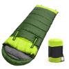 Sleeping Bag Arm Zipper Holes Warm Portable Travel Sleeping Bag for Camping Outdoor