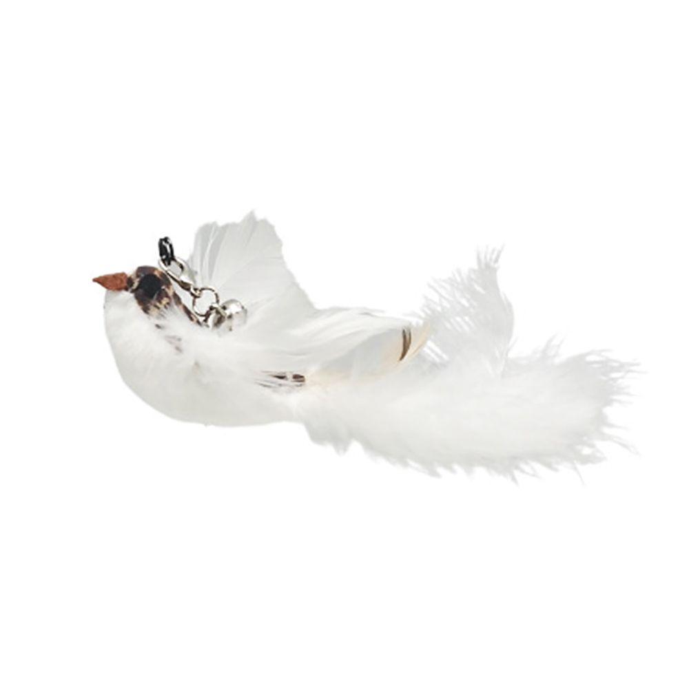 Toy Indoor Play Exercise Training Toy Pet Supplies Cat Teaser Wand Cat Stick Accessories Chew Rod