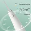 BAIR M9 Portable Water Flosser CN plug (adapter included)