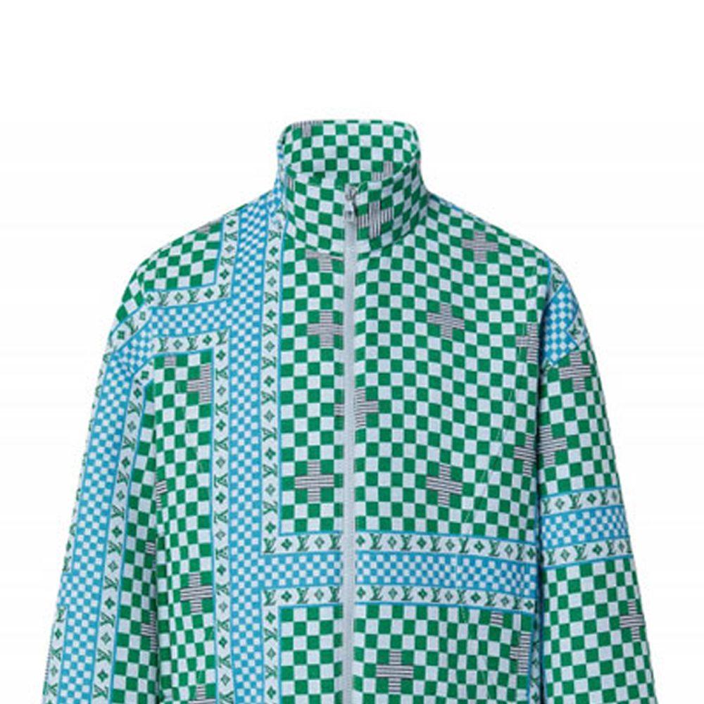 Louis Vuitton Chic Blouson 1A9T4R