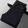 New Loose Casual Pants Men's Trend Versatile Pants Summer Thin Pendant Wide-leg Pants