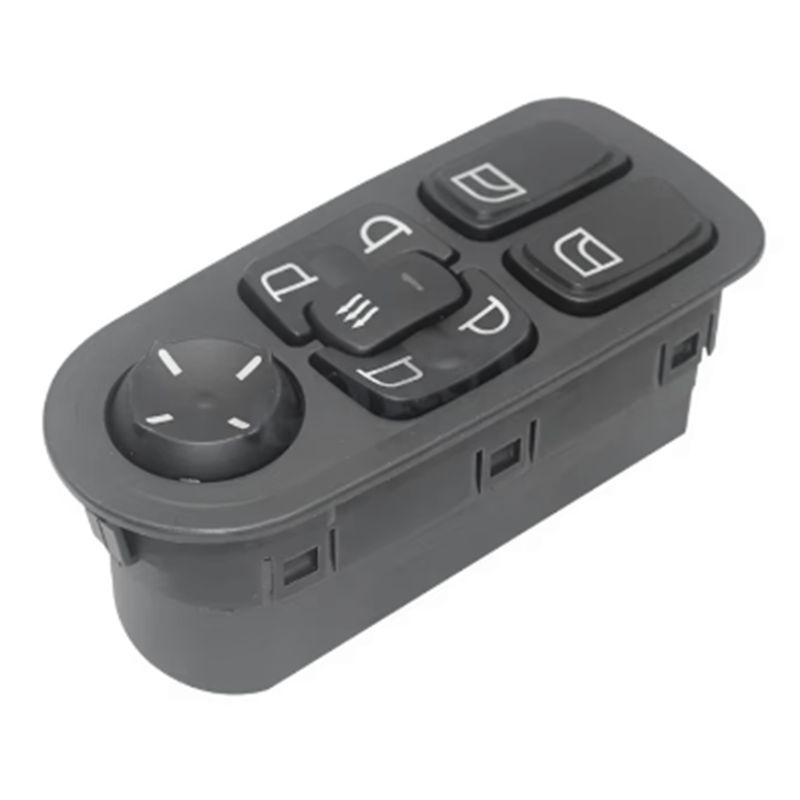 1736600 Truck Window Regulator Power Window Master Control Switch For DAF CF XF 1811131-A02G