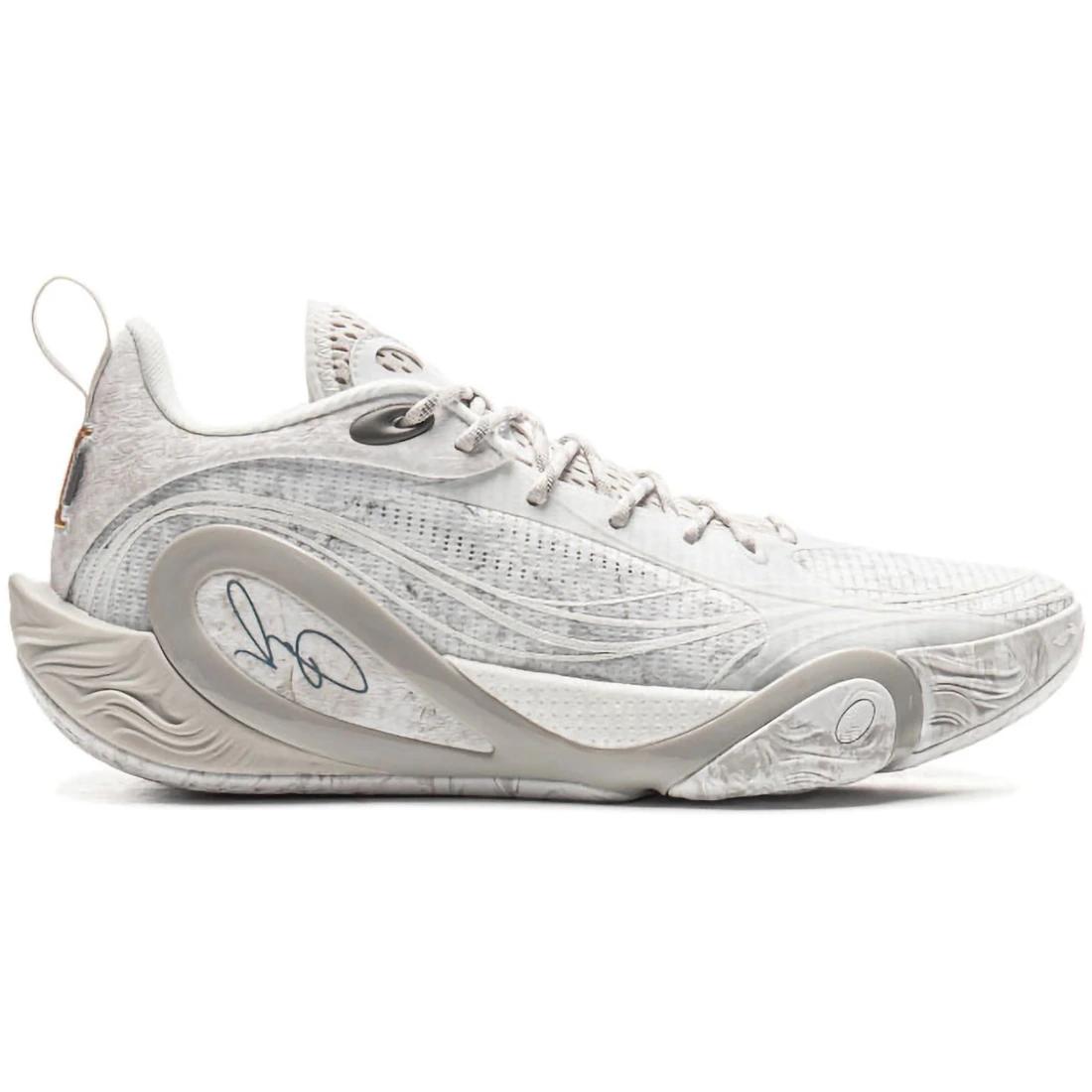 

Кроссовки Li-Ning Way of Wade D Angelo Russell Dlo 1 Lunar Rock(ABPV009-4) 39