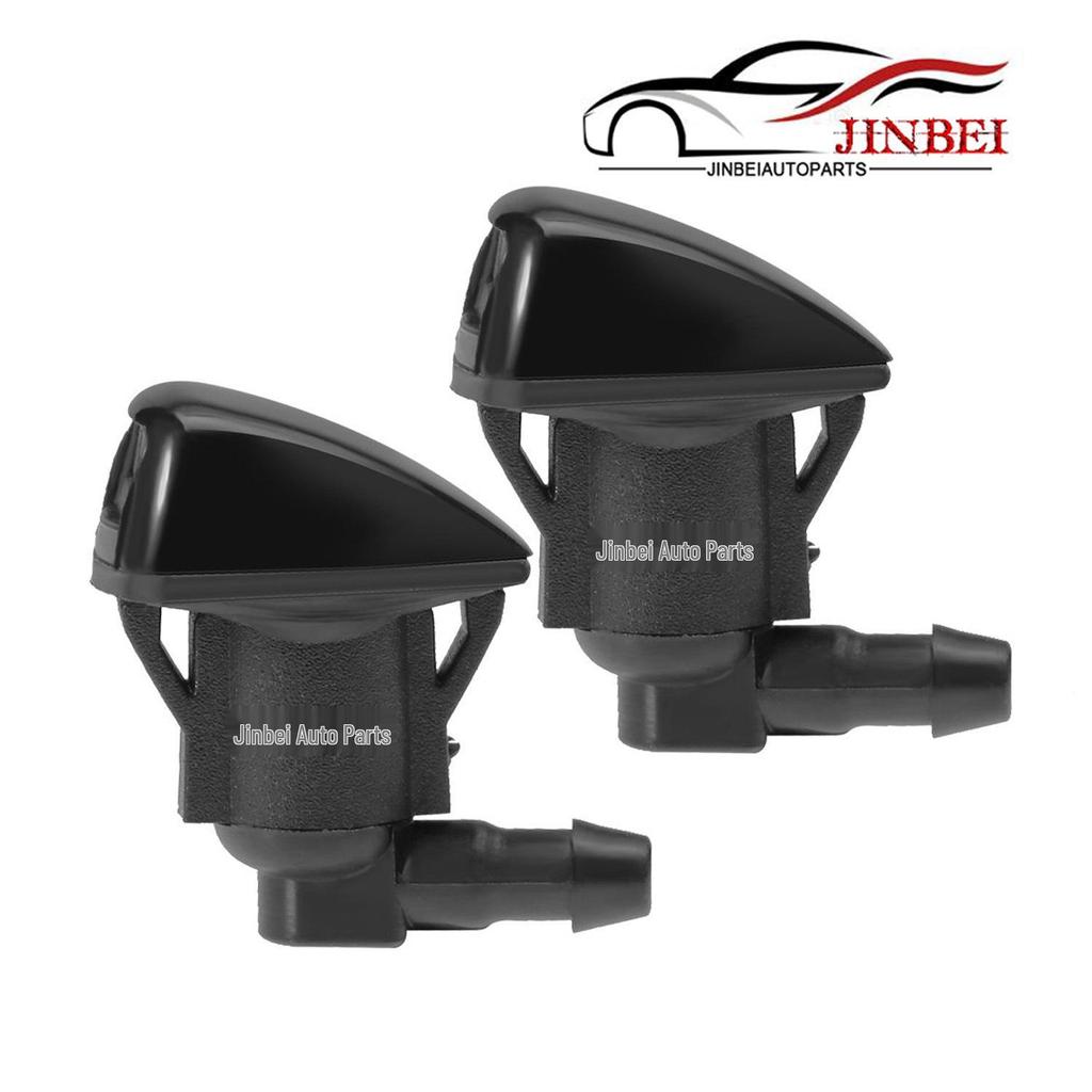 Duza spălător parbriz pentru JEEP Grand Cherokee 07-11, Piesa 85381-AE020