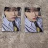 Ncitywish Lee Jaehee Hee Pop Pop Jewel Fotokarte