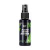 50/100ml Refurbishing Agent Stain Removal Brightening Seat Leather Plastic Cleaner Spray Car Interior Accessories
