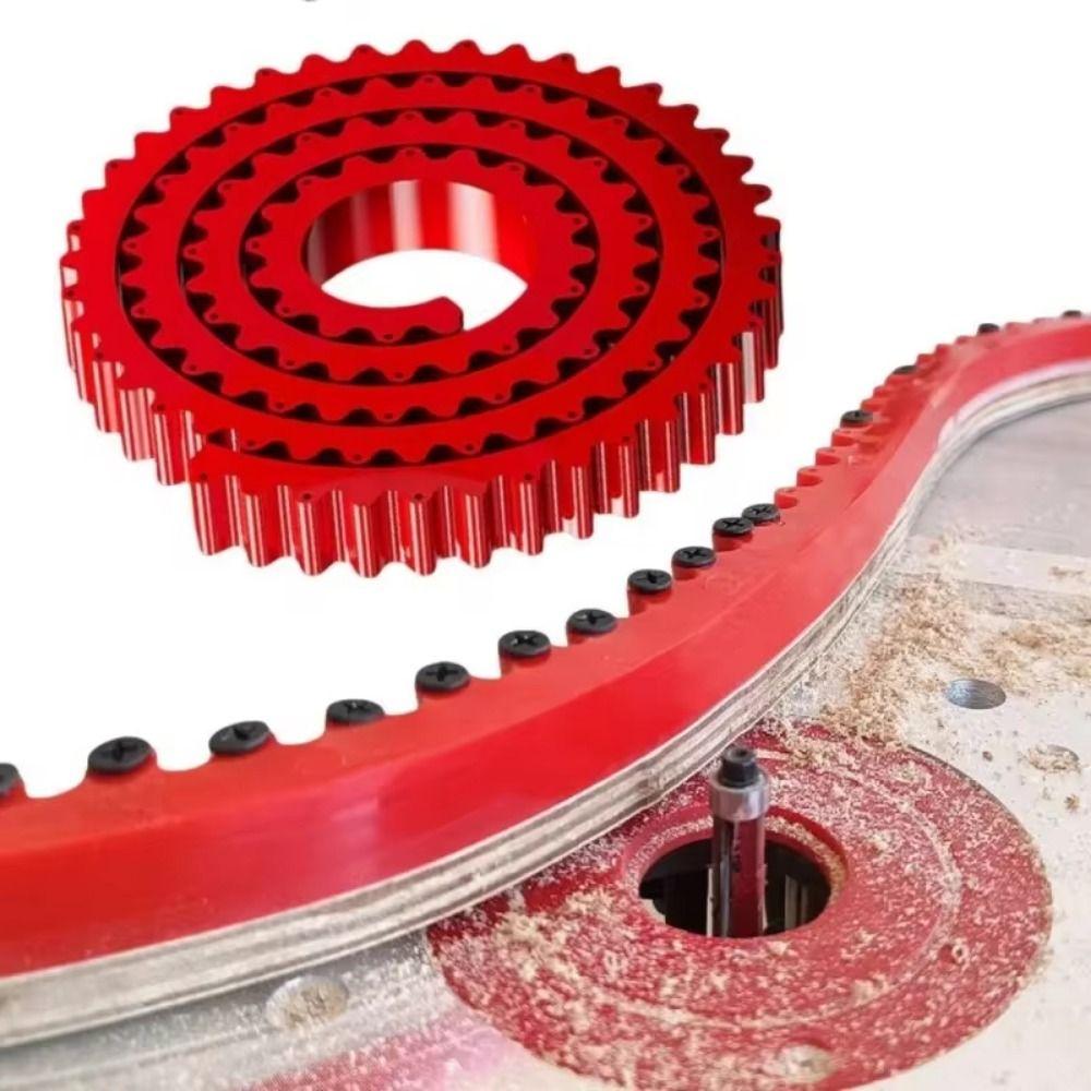 

1M/2M Woodworking Profiling Strip Plank Cutting Auxiliary Tool Carpentry Ceiling Cutting 1M