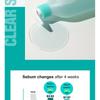 Derma: B - AC Control Body Wash