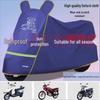 Yuanzu Motorrad Elektrofahrrad Regenschutz