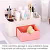 Storage box color stationery color storage box desktop finishing