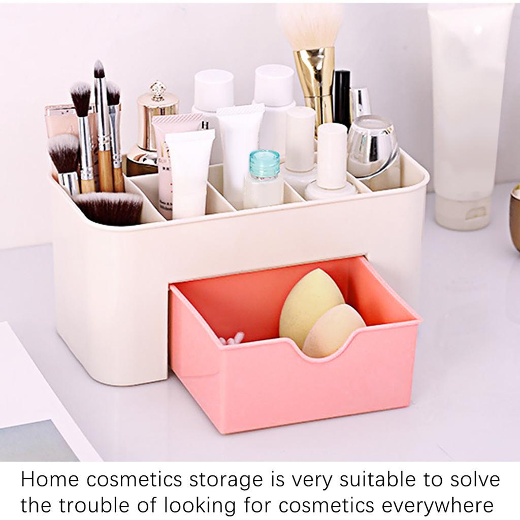 Storage box color stationery color storage box desktop finishing