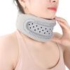 Neck Support for Neck Pains and Support Neck Brace Hollow Neck Support Adjustable Neck Support