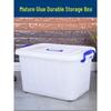 Heavy-Duty Plastic Multi-Purpose Storage Box