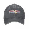 Bubba Gump Pădure Creveți Fructe de Mare Spălat Șapcă de Baseball America Vintage Șapcă Trucker Vară Unisex Exterior Soare Protecție Solară Șepci de Baseball