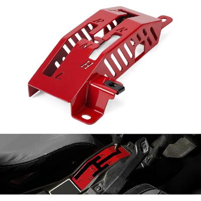 Automobily a motocykly – Pro čtyřkolky