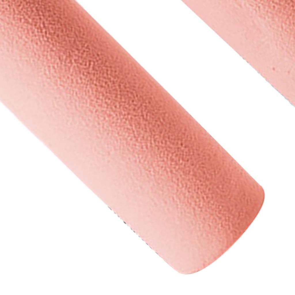 Jump Rope with Counter Adjustable Skipping Rope Rapid Speed Jumping Rope Cable for Tests and Competitions Pink