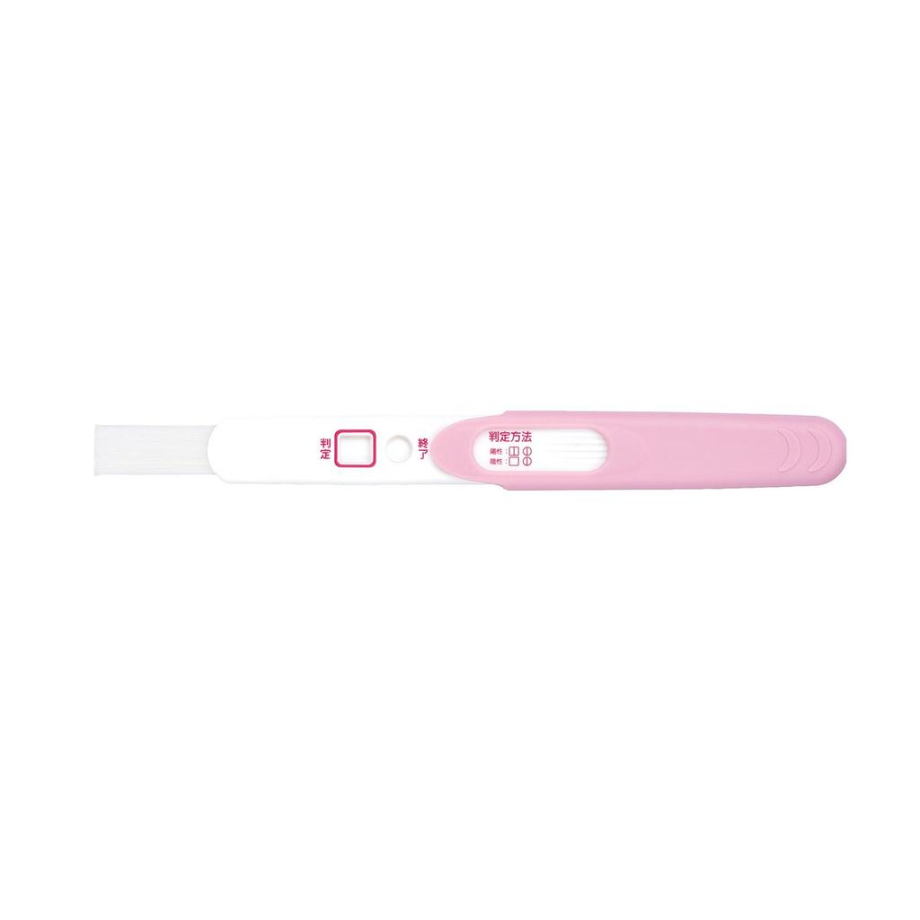 Hi-Tester N Pregnancy Test - 2 Tests Pack (Class 2 Medicine)