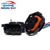 Throttle Position Sensor TPS 35170-26900 or Connector Plug Pigtail Harness For Hyundai Kia Accent Rio Rio5 1.6L 2006-2011