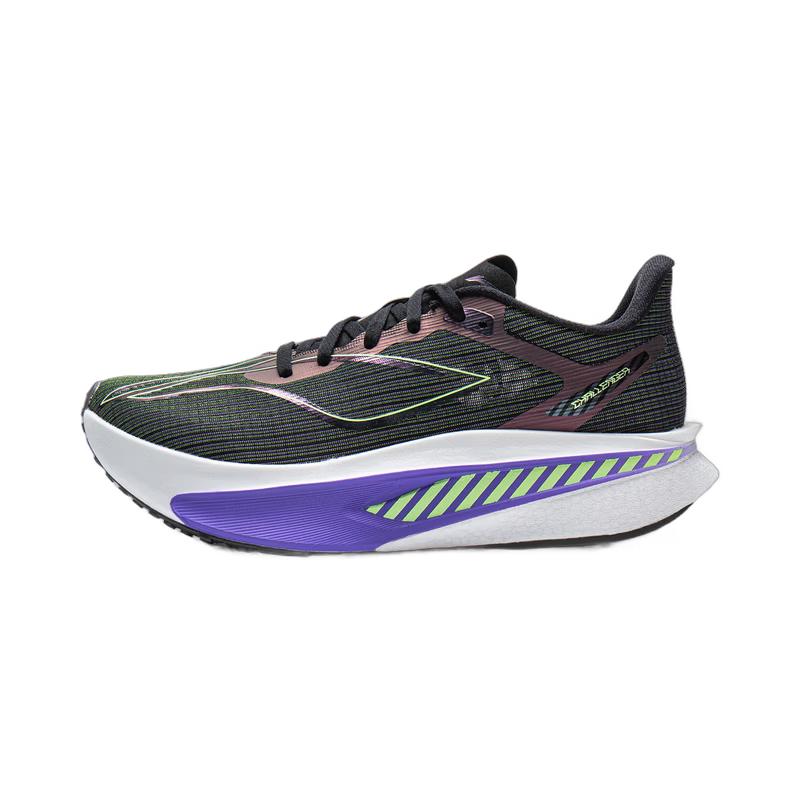 Li-Ning Feidian 6 Challenger Women s Racing Running Shoes 39