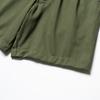 Waiemssielkeiwai Australian 1960S Gurkha Short Pants - Olive