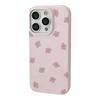Gentle and Fresh Applicable Apple 17 Mobile Phone Case Iphone16promax Flower 1513 Soft 14 Anti Fall