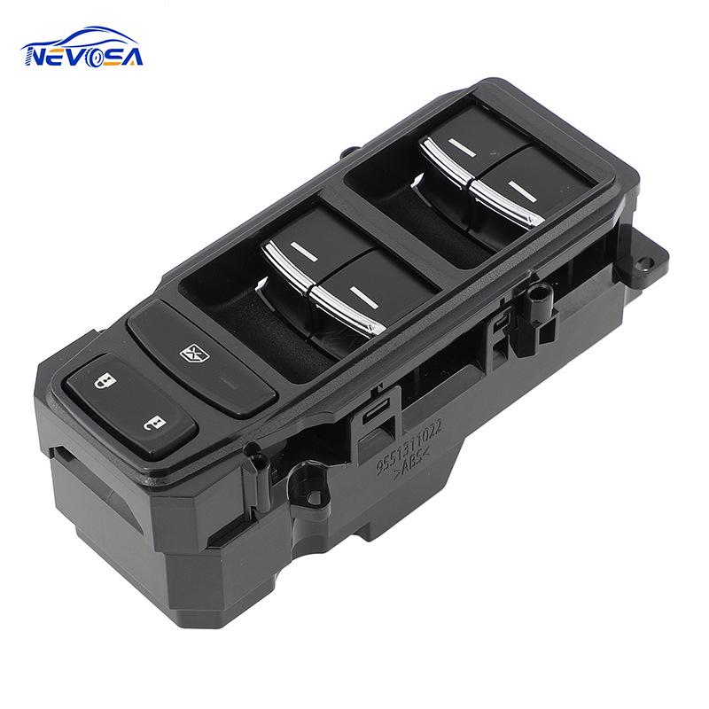 35750-THA-H61 Power Window Switch for Honda Avancier URV