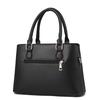 2pc/set Women Fashi Casual Totes Luxury Handbags Designer Shoulder Bags for Women Crossbody Composite Bag Bolsos