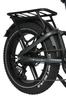 MAXTRON CAMEL 20" x 4.0" Ηλεκτρικό Ποδήλατο Όλων των Εδαφών,Κινητήρας 48V 500W,Μέγιστη Αυτονομία έως 75 χλμ,Μέγιστο Ωφέλιμο Φορτίο 120 κg.