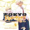 Tokyo Revengers A Letter from Keisuke Baji Vol. 4 by Ken Wakui... 9798891609761