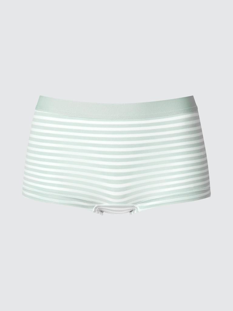Uniqlo Japan Soft Modal Shorts Boxer