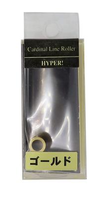 IOS FACTORY Cardinal Line Roller Hyper Gold (IOS FACTORY)