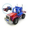 Cada C51002 Convoy Truck Hobby & Creativity Remote-Controlled Toys RC Cars Toys for Boys Gift