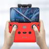 Silicone Case Anti-Scratch Protective Case Anti-Slip Controller Protector Protective Sleeve for DJI RC-N1 Controller Accessories