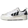 Originals Adi2000 Scarpe da Skate Basse Comode Versatili Sneakers Unisex Bianco Nero H03494