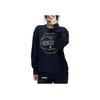 Nike Dri-FIT Basketball Pullover Hoodie Men Black DX9749-010
