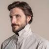 Craghoppers Kiwi Ii Shirt Polycotton Blend Beige