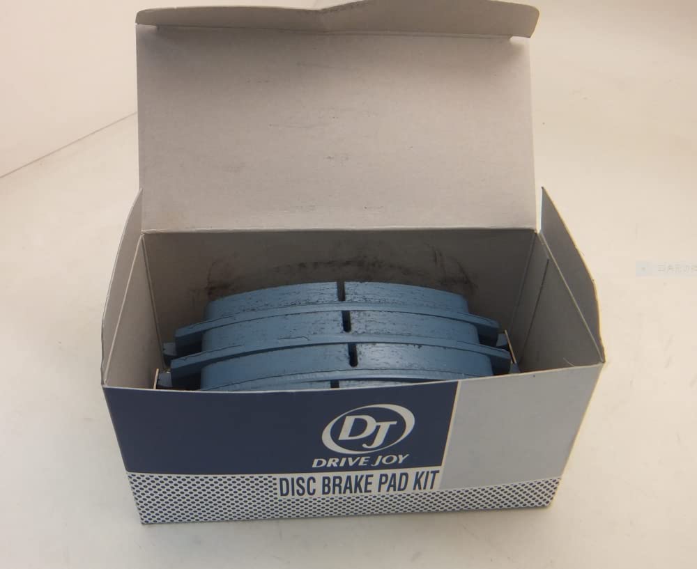 

Тормозные колодки передние Tacti V9118S023 Suzuki Every Wagon (DA17W)