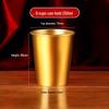 Yangge Gold Foil Wedding Disposable Paper Cups