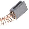 Sostituzione spazzole di carbone per utensili elettrici 1 paio 5X8X12Mm per smerigliatrice angolare G720