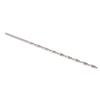 4mm HSS Extra Long 200mm Twist Drill Bit Straight Shank Auger Drill