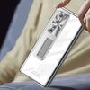 Multi-Function case for Samsung Galaxy Z Fold 4 5G, Silver