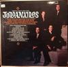 LP Record JORDANAIRES Spotlight On The Jordanaires T1742 Capitol Records 1962 US Pop Used